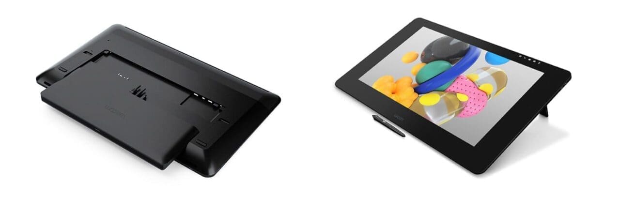 wacom cintiq 24 touch