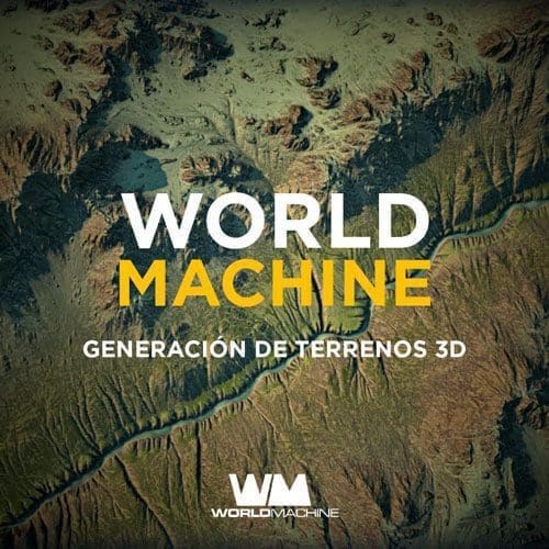 curso de world machine