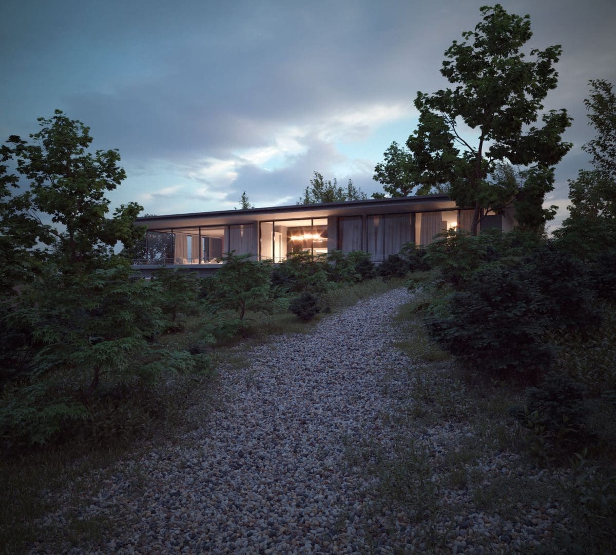 curso forest pack 3ds max