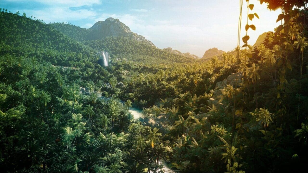 Curso Online de Forest Pack | Scattering y Vegetación para 3Ds Max *OFERTÓN 20%