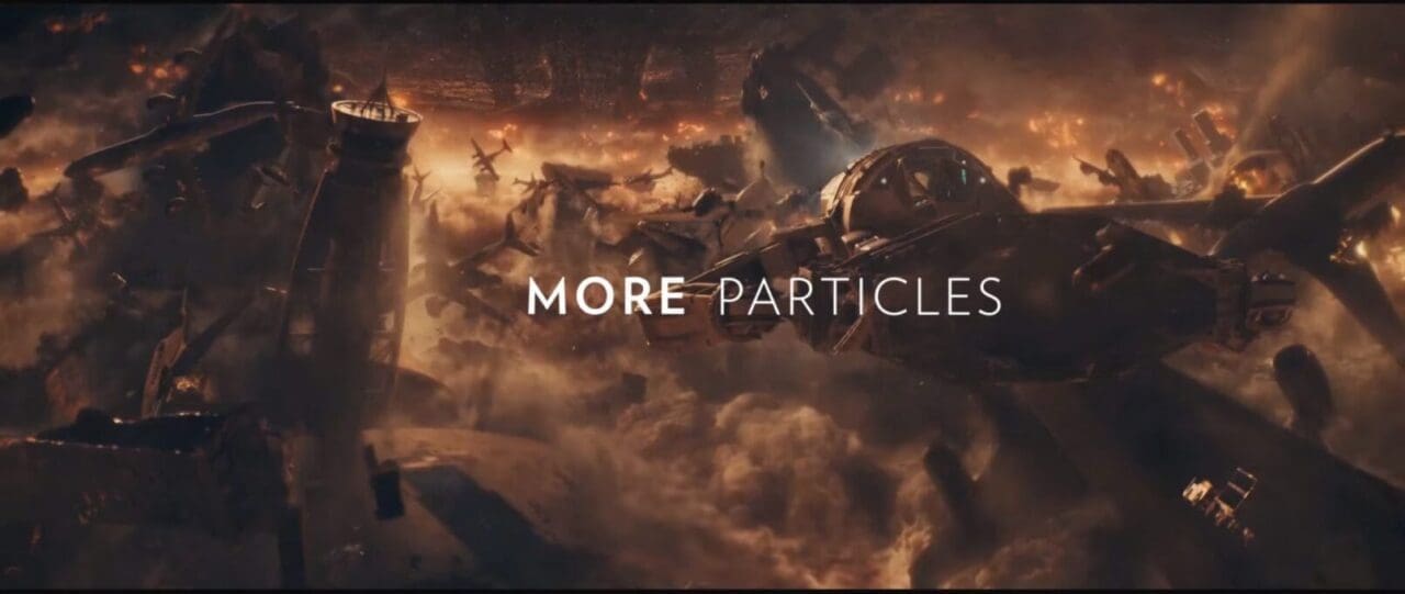 Curso Online de Thinking Particles | Introducción *20% DE DESCUENTO