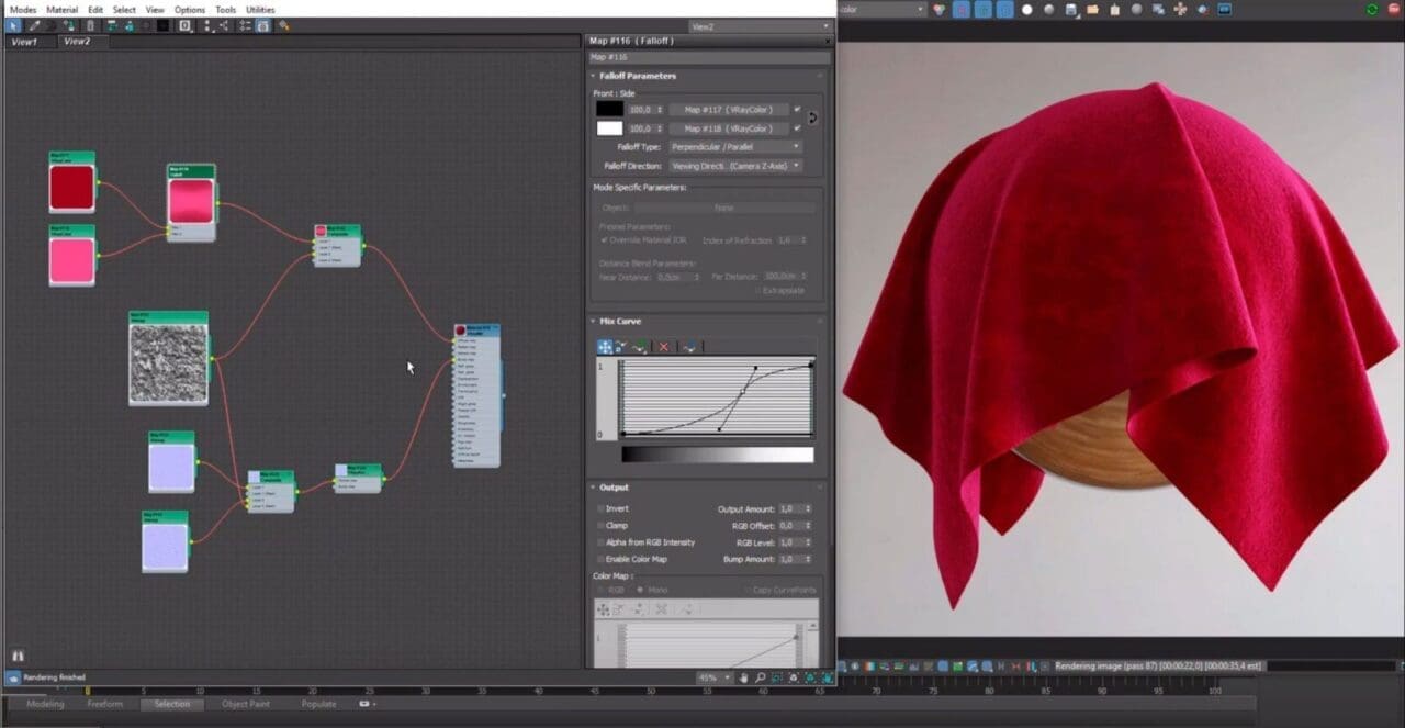 Curso Online de V-Ray | Las Claves del Fotorrealismo