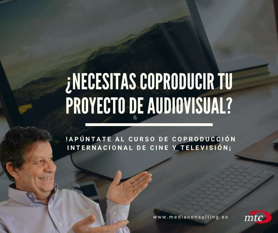 produccion de animación