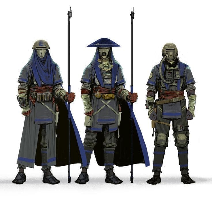 The Art of Star Wars: The Mandalorian | Art Book