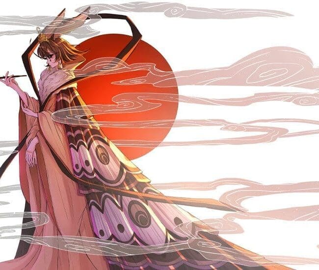 CURSO manga online