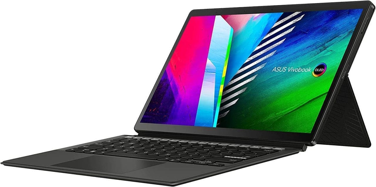asus vivobook 13 con lápiz