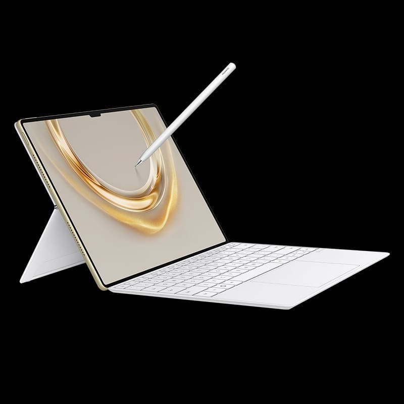 Huawei MatePad Pro 13.2 tablet con lapiz
