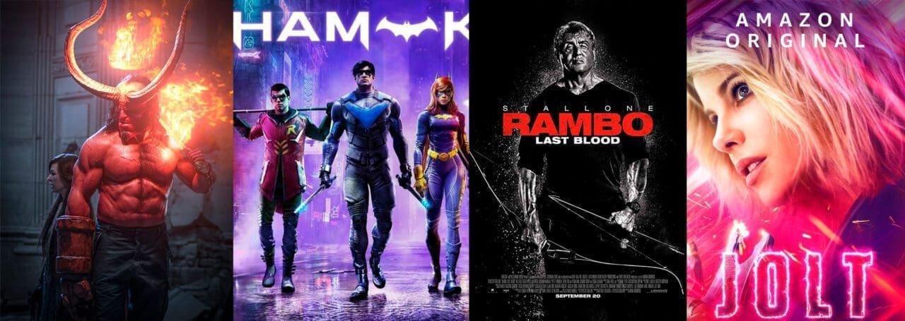 curso de vfx