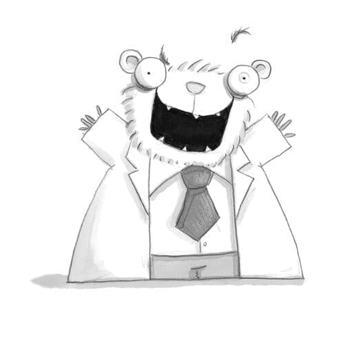 The Art of The Bad Guys (Dreamworks ) | Artbook