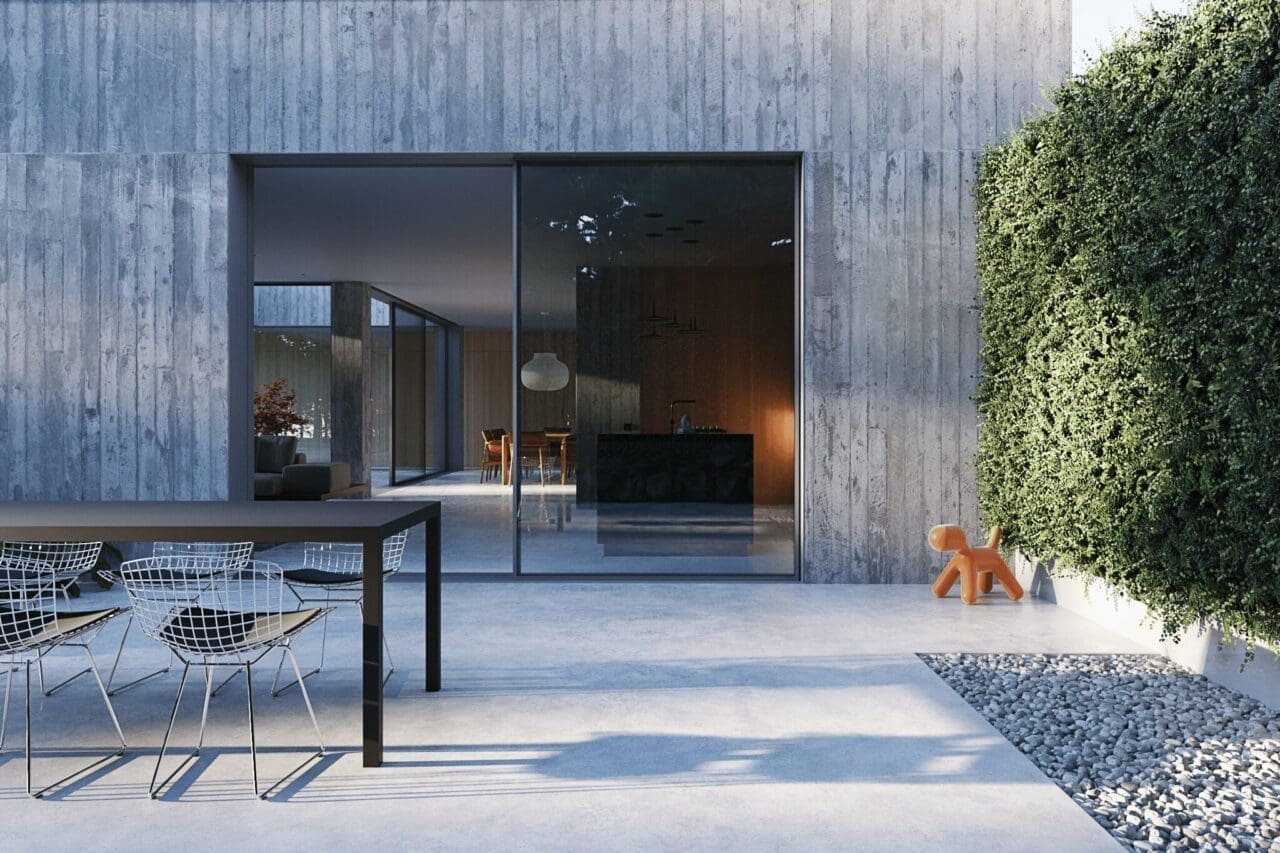 Máster en Archviz | Visualización Arquitectónica con Inteligencia Artificial