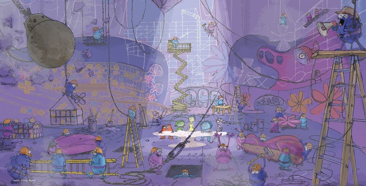 Cursos para Artistas Digitales